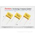 Suntan Offering a Better Price for Box-type Film Capacitor TS07B